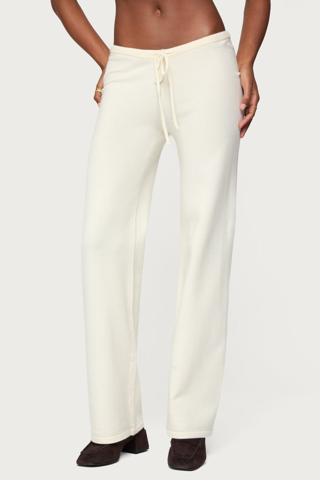 Montanna Knit Trousers